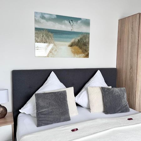 Prime Host Apartments Карлсруе Екстер'єр фото