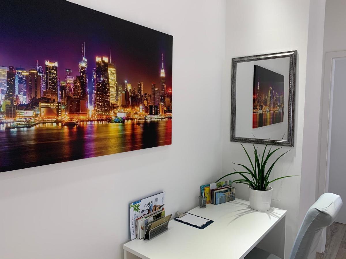 Prime Host Apartments Карлсруе Екстер'єр фото