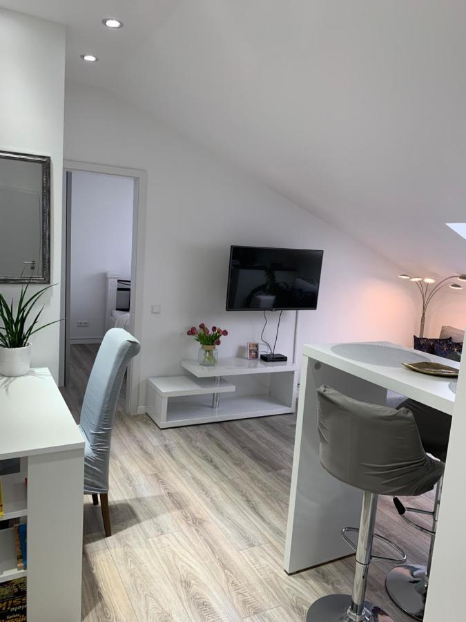 Prime Host Apartments Карлсруе Екстер'єр фото