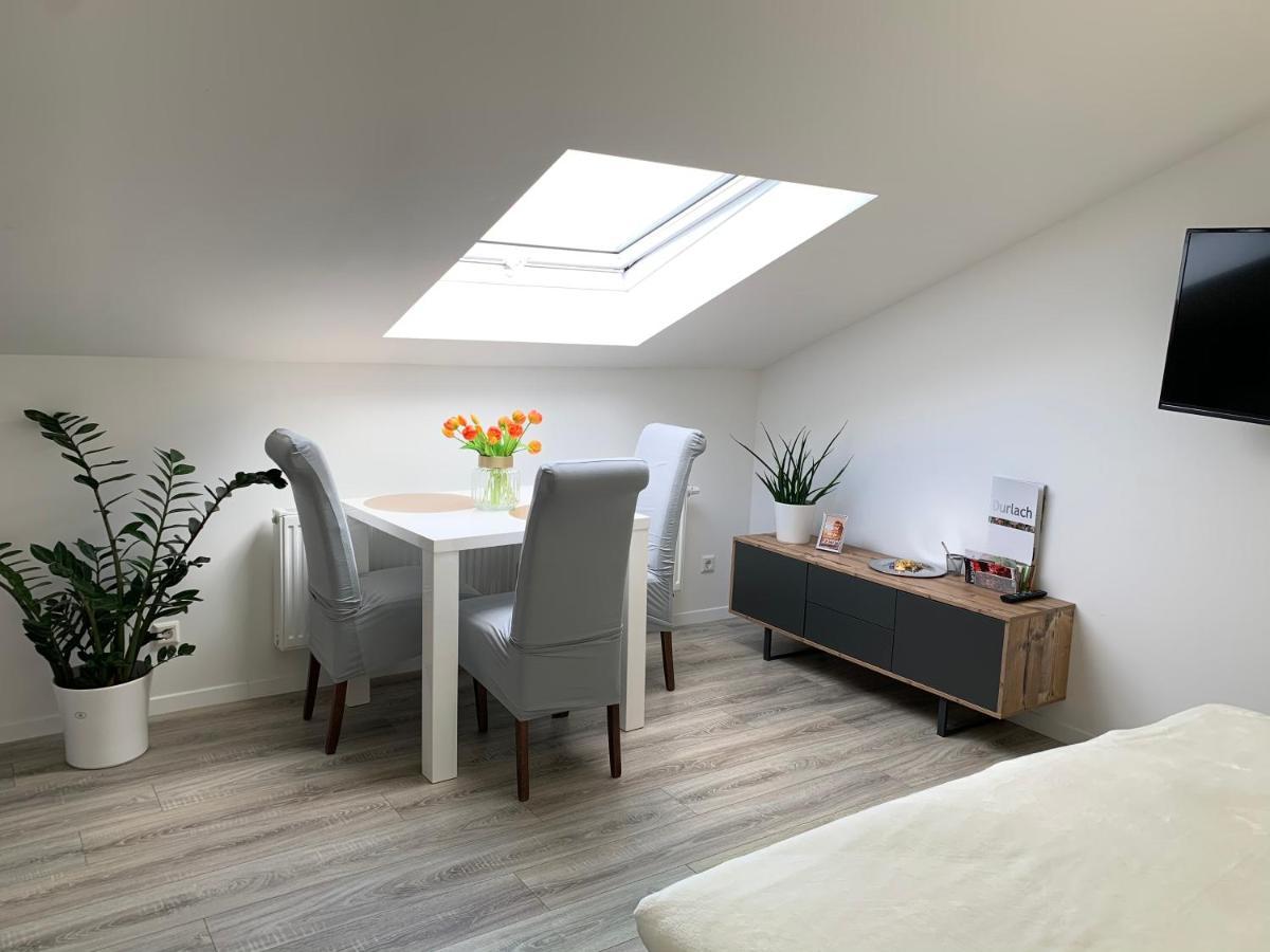 Prime Host Apartments Карлсруе Екстер'єр фото