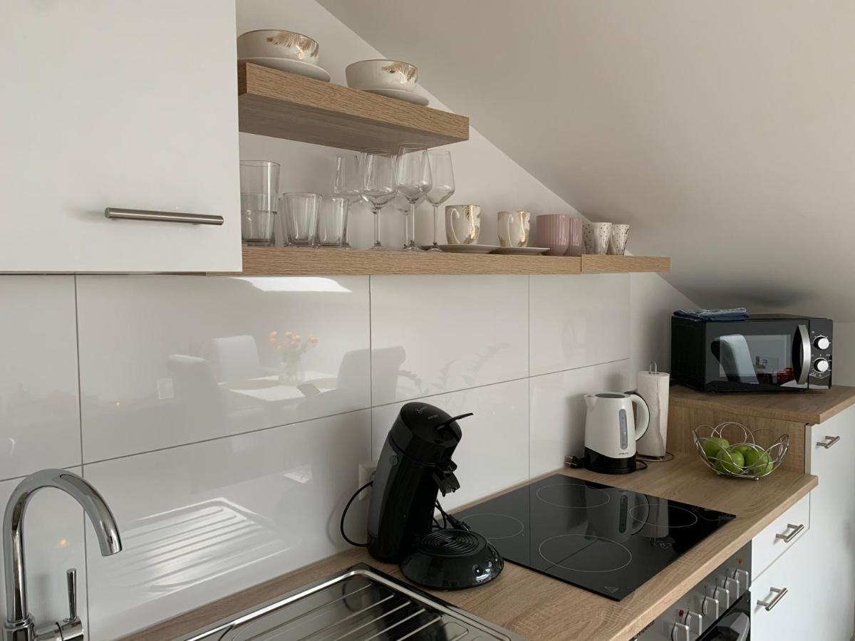 Prime Host Apartments Карлсруе Екстер'єр фото