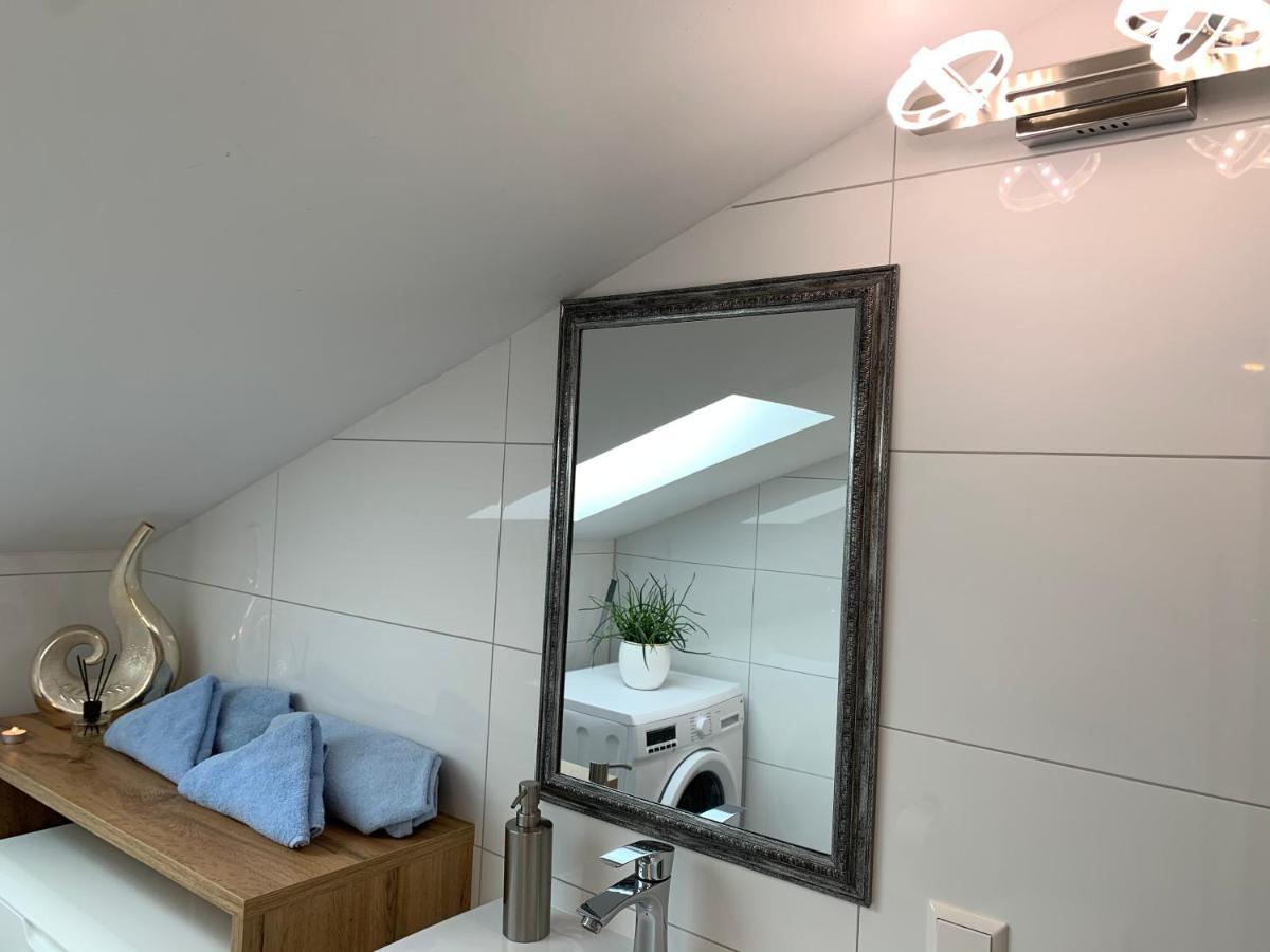 Prime Host Apartments Карлсруе Екстер'єр фото