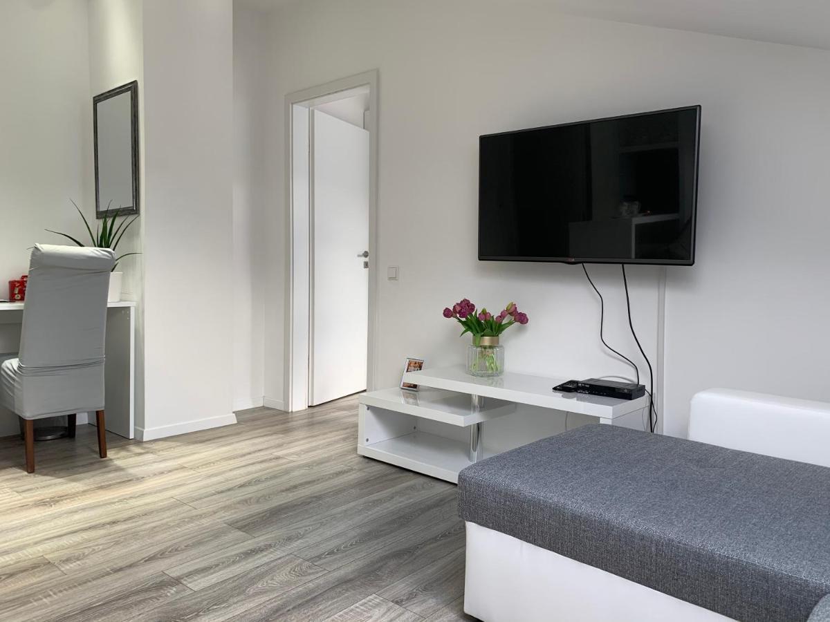 Prime Host Apartments Карлсруе Екстер'єр фото