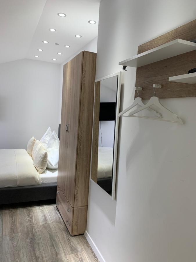Prime Host Apartments Карлсруе Екстер'єр фото