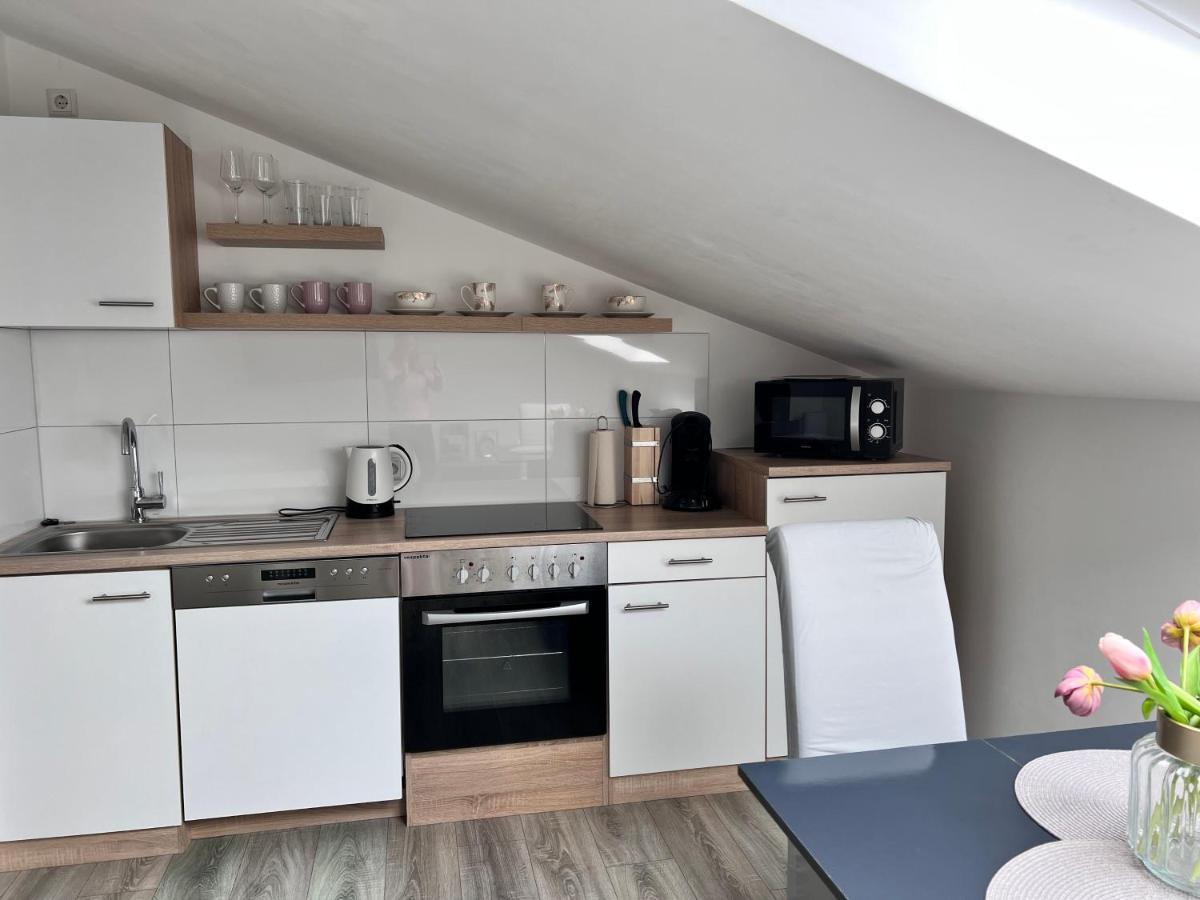 Prime Host Apartments Карлсруе Екстер'єр фото