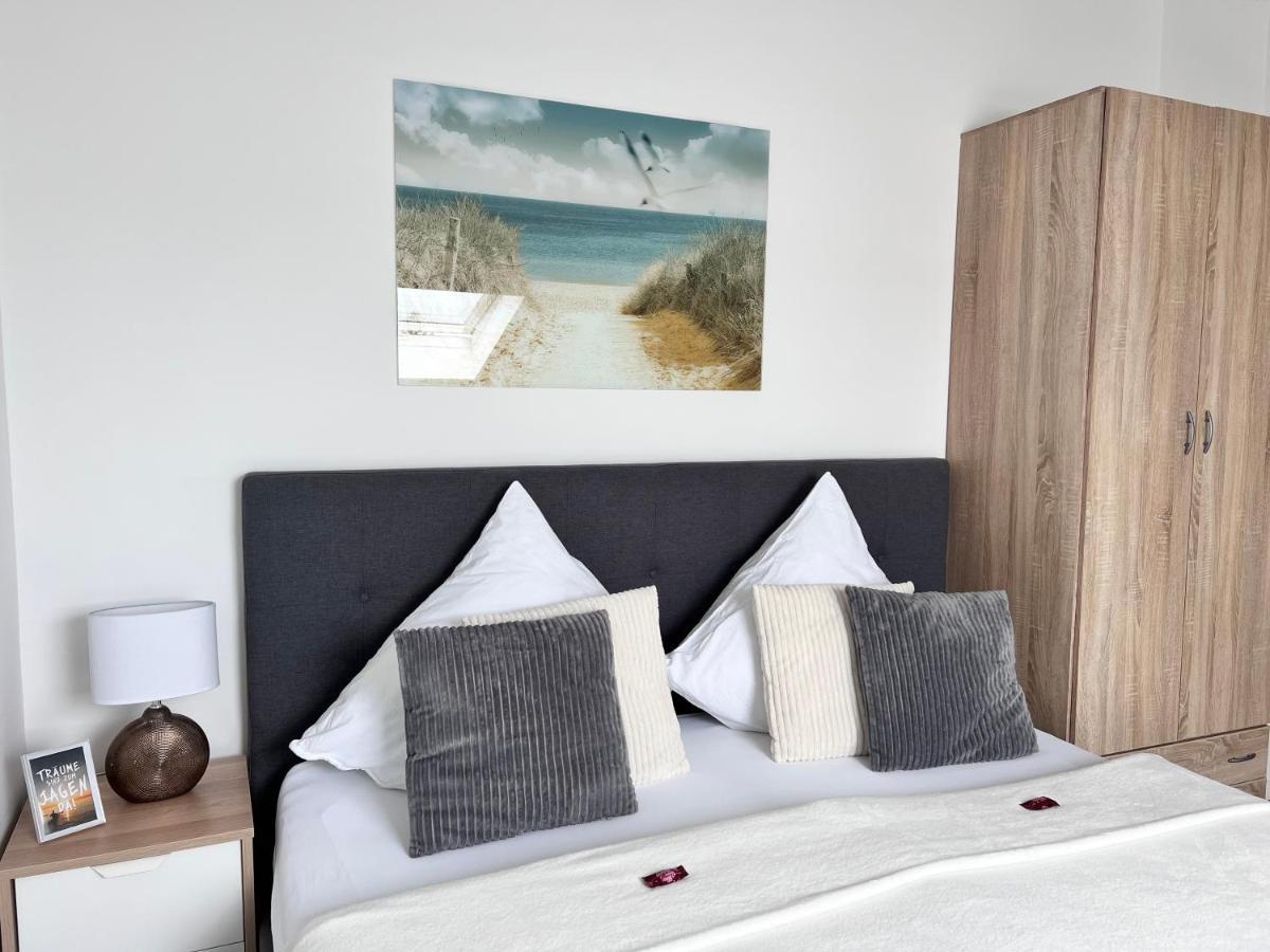 Prime Host Apartments Карлсруе Екстер'єр фото
