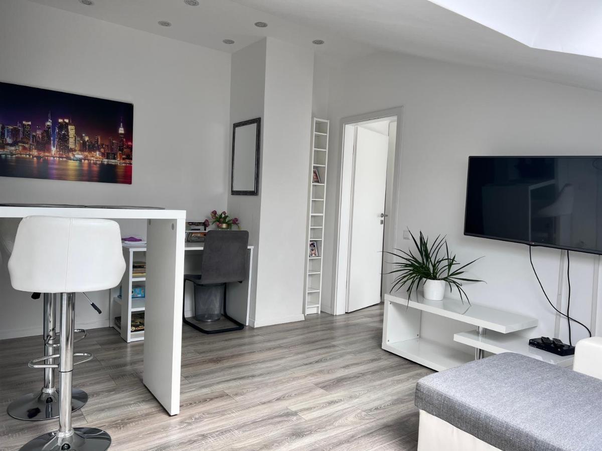 Prime Host Apartments Карлсруе Екстер'єр фото