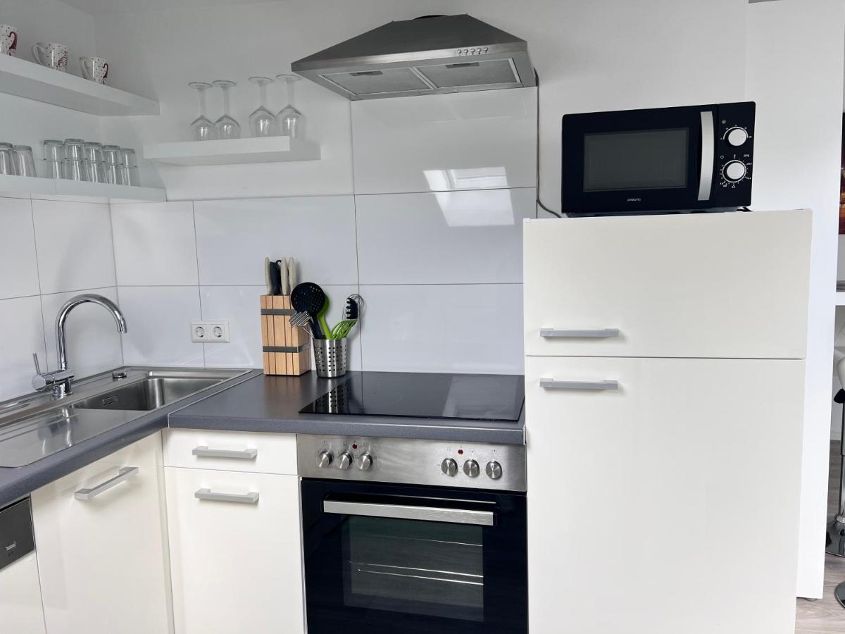 Prime Host Apartments Карлсруе Екстер'єр фото