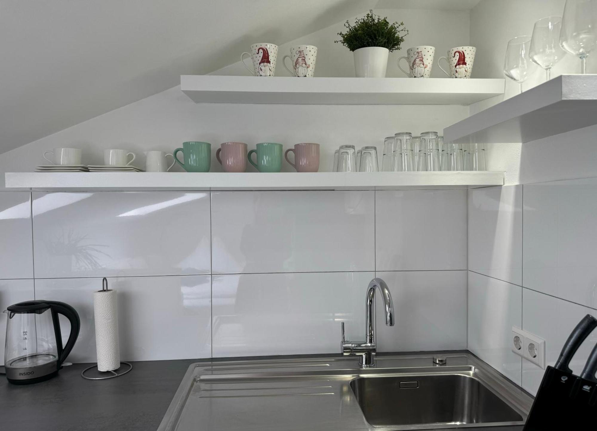 Prime Host Apartments Карлсруе Екстер'єр фото