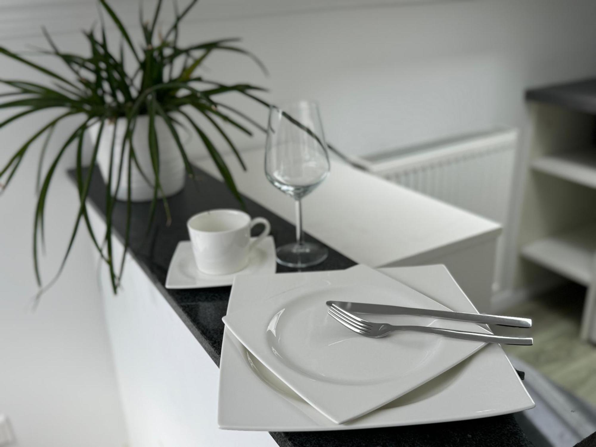 Prime Host Apartments Карлсруе Екстер'єр фото