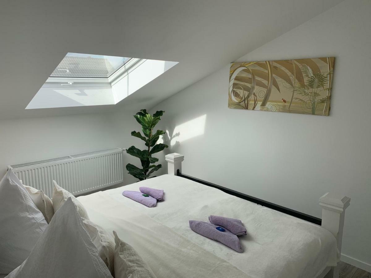 Prime Host Apartments Карлсруе Екстер'єр фото