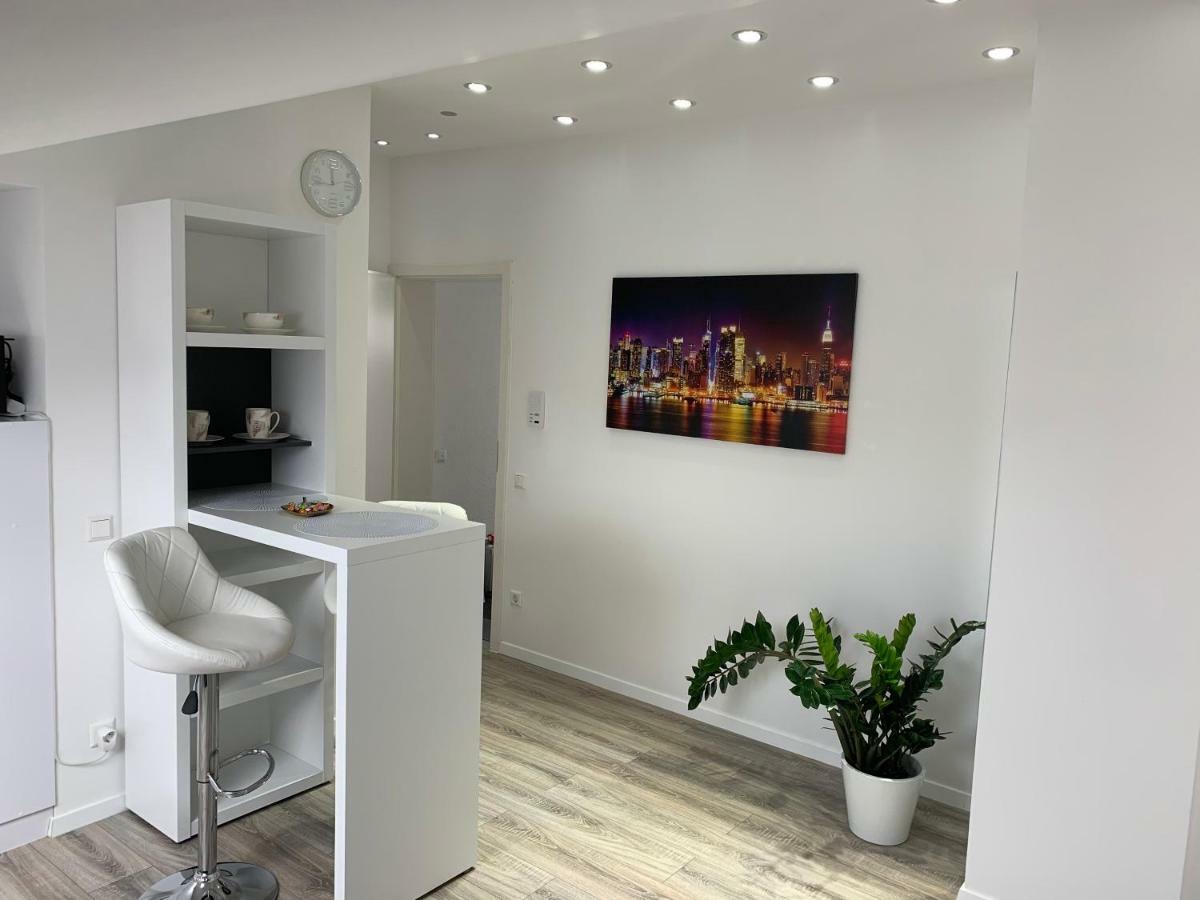Prime Host Apartments Карлсруе Екстер'єр фото
