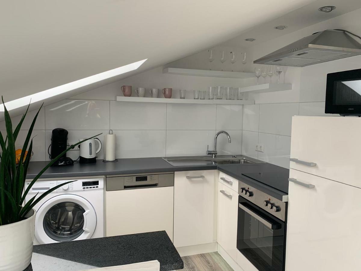 Prime Host Apartments Карлсруе Екстер'єр фото